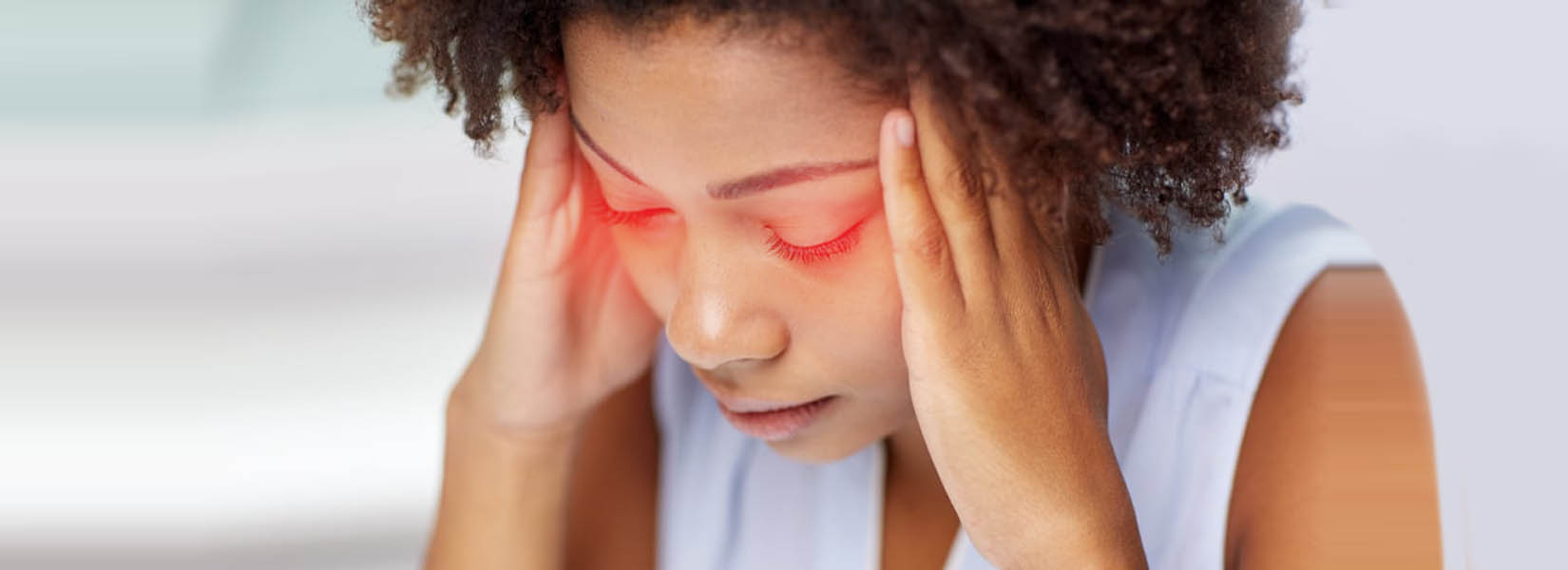 Eye Emergencies in Midtown