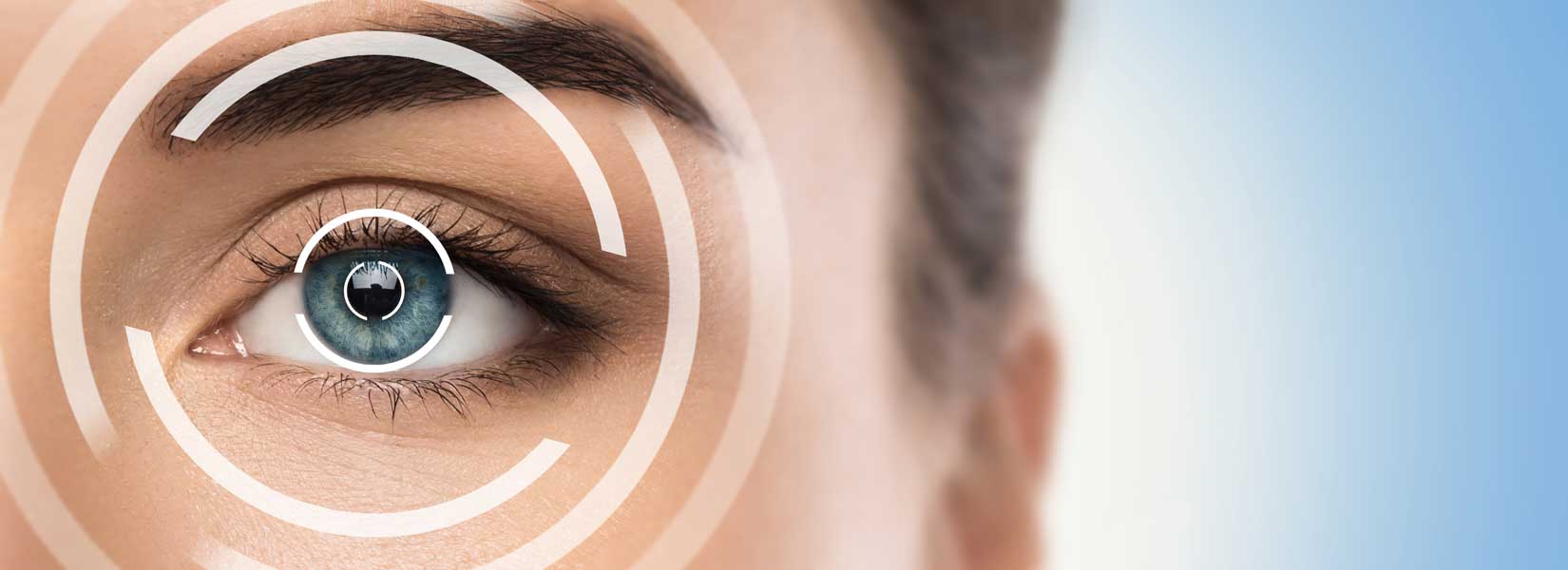 LASIK & Refractive Surgery Co-Management in Midtown
